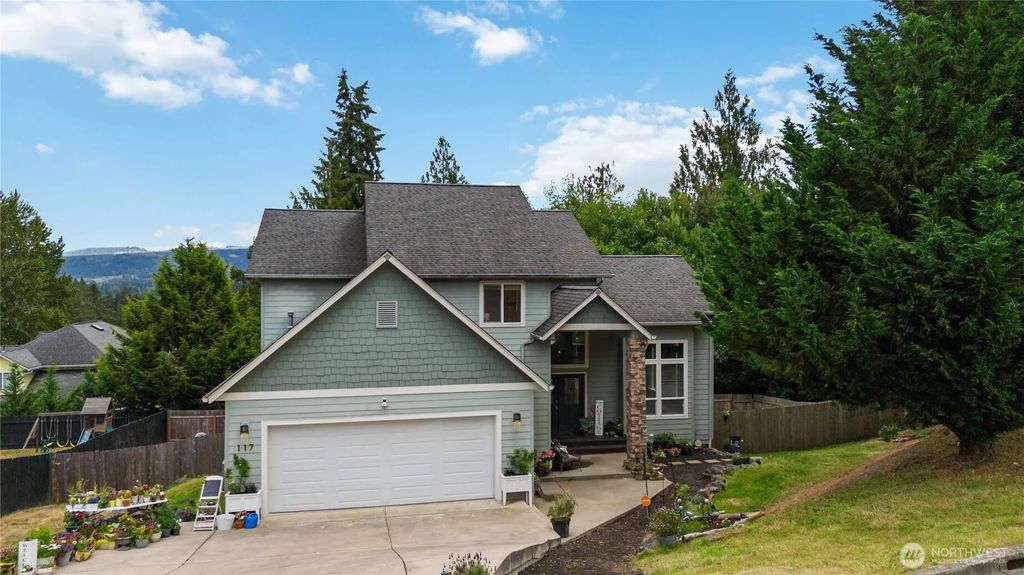 117 Alta Vista, Longview