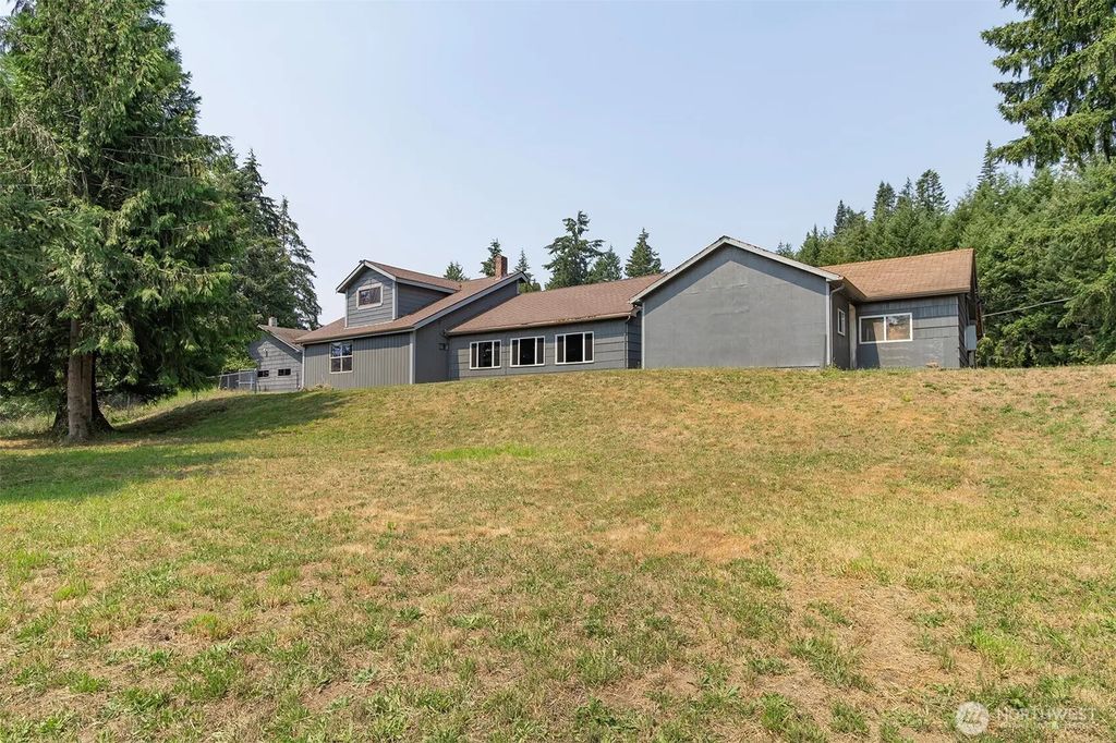 101 Linda Vista Drive, Chehalis