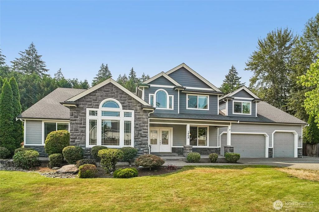 1408 180th Avenue E, Lake Tapps
