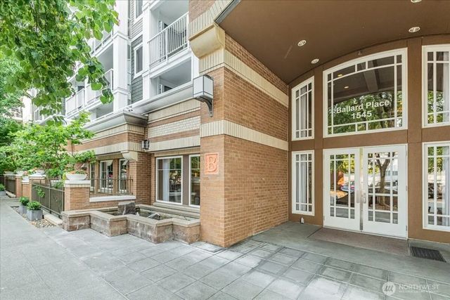 1545 Nw 57th 613, Seattle
