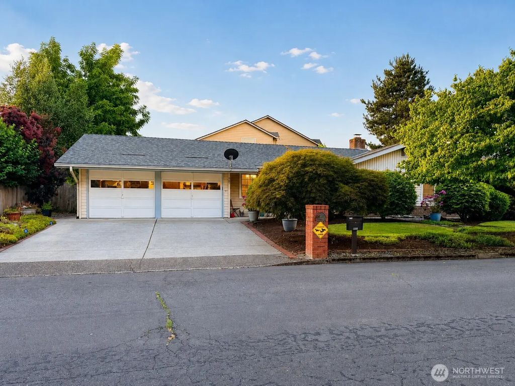 8601 Ne 57th Street, Vancouver