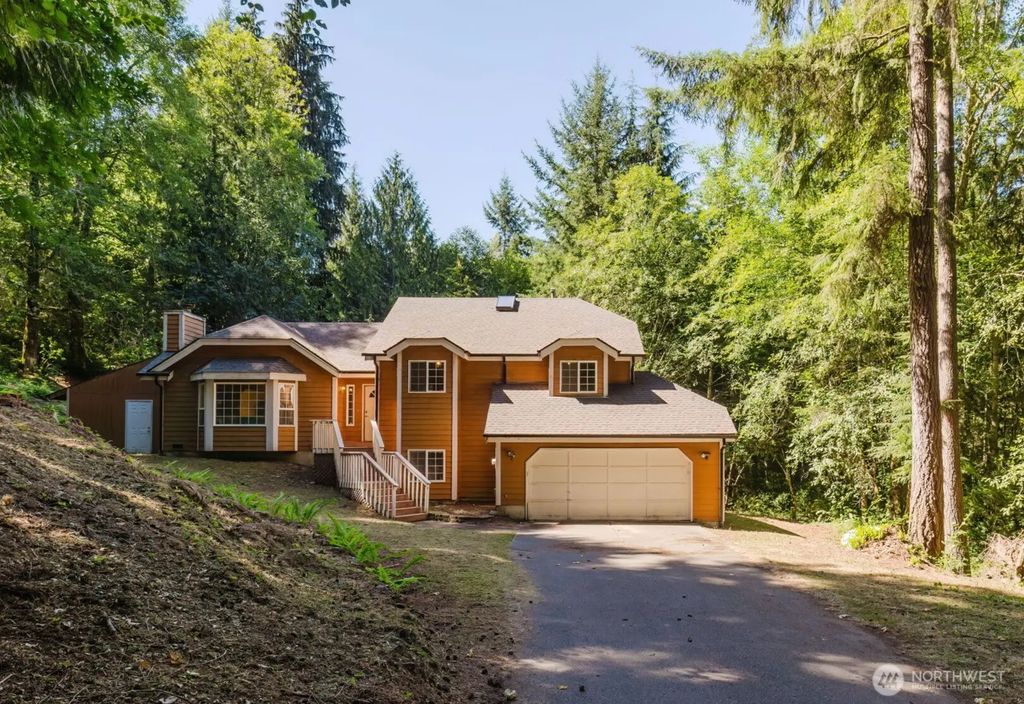 1551 Se Nylace Lane, Port Orchard