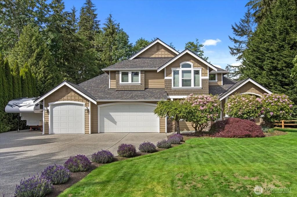 21715 99th Street Se, Snohomish