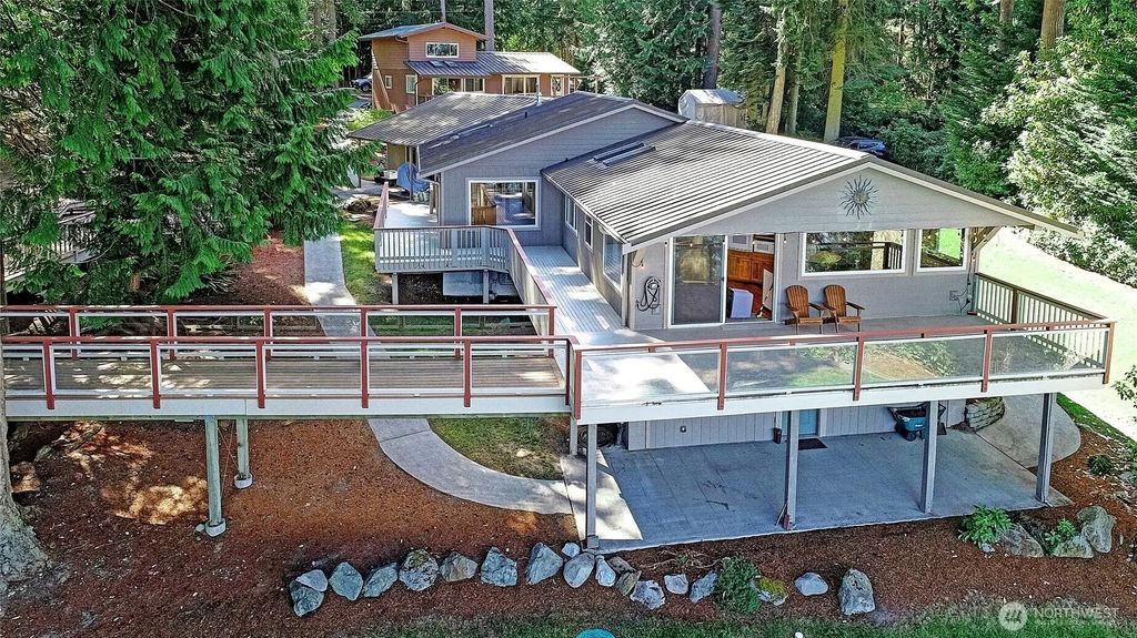 248 Goodrich Road, Camano Island