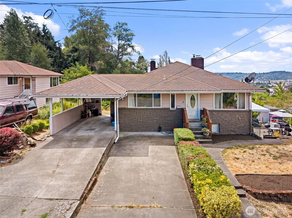 1735 S Pearl Street, Seattle