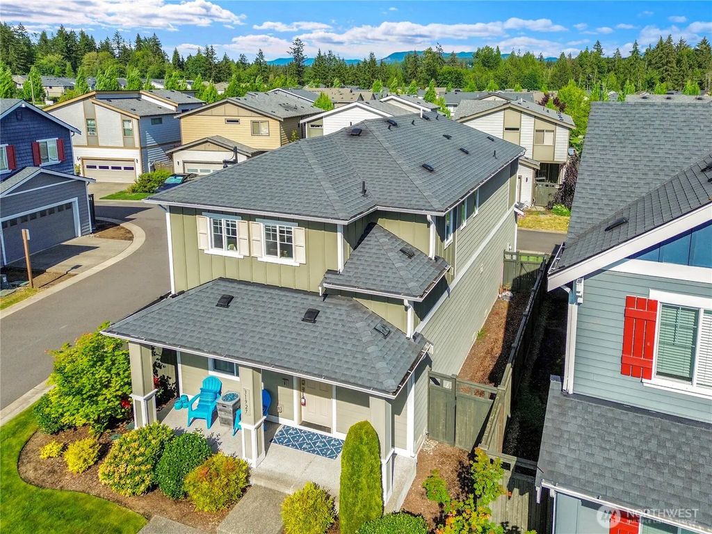 31927 Tolmie Lane, Black Diamond