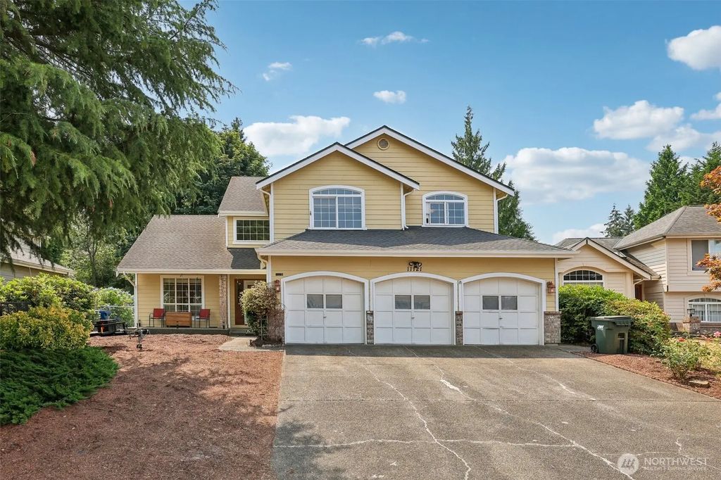 11121 Se 271st Street, Kent