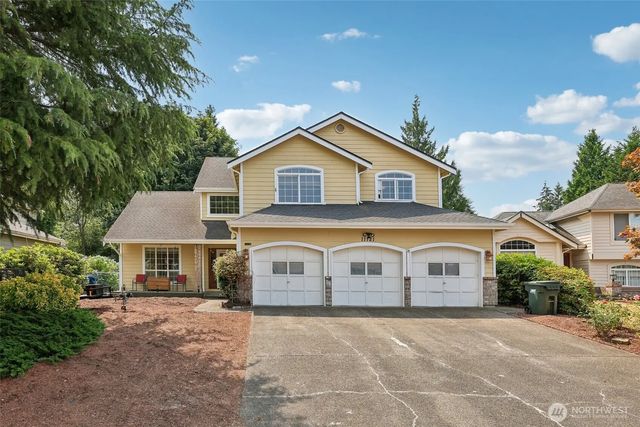 11121 Se 271st Street, Kent