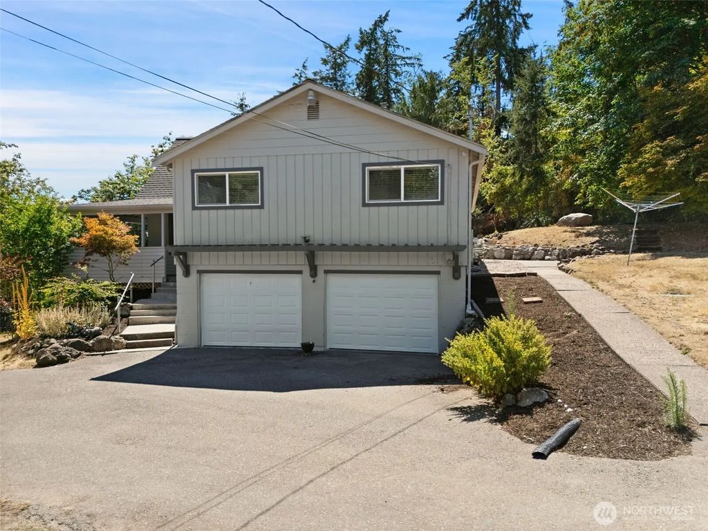 4683 W Sherman Heights Road, Bremerton