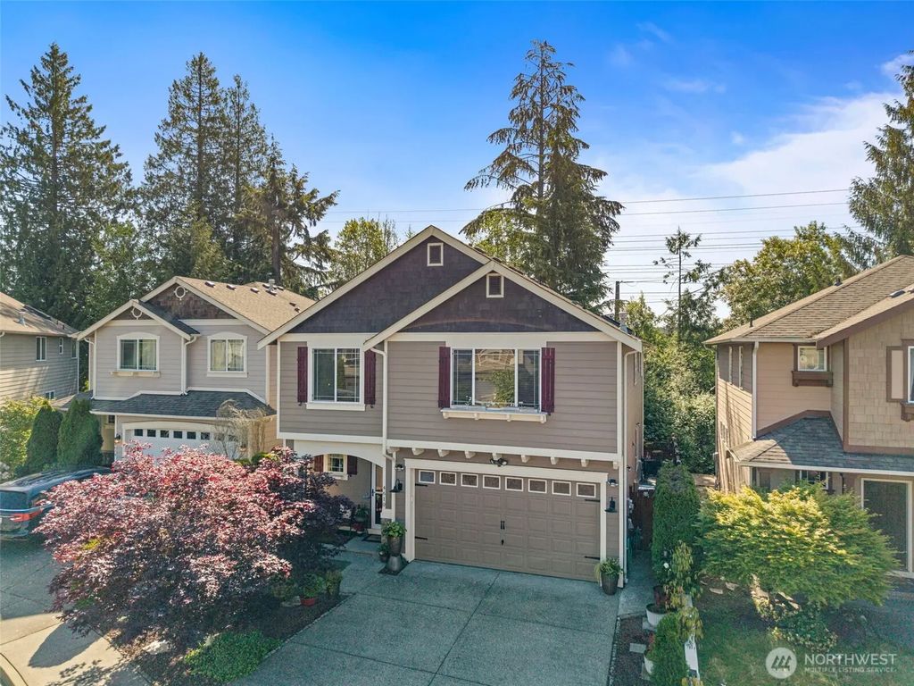 4610 146th Place Se, Bothell
