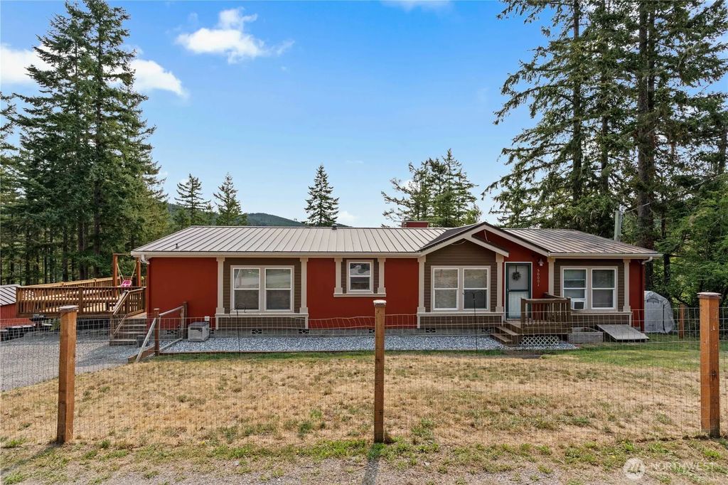 50001 146th Ave E, Eatonville