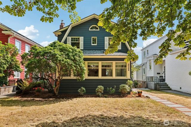5248 17th Avenue Ne, Seattle