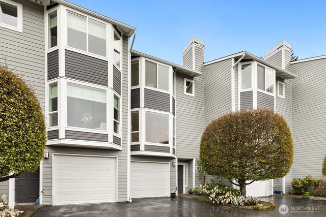 3835 25th Avenue W, Seattle