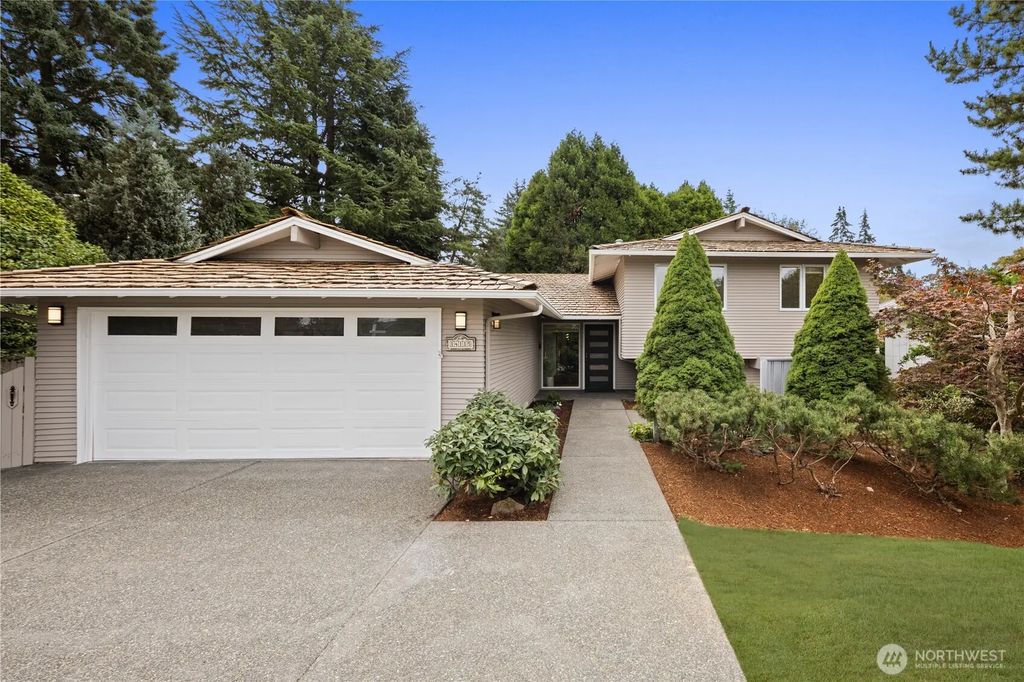 14115 Se 45th Street, Bellevue