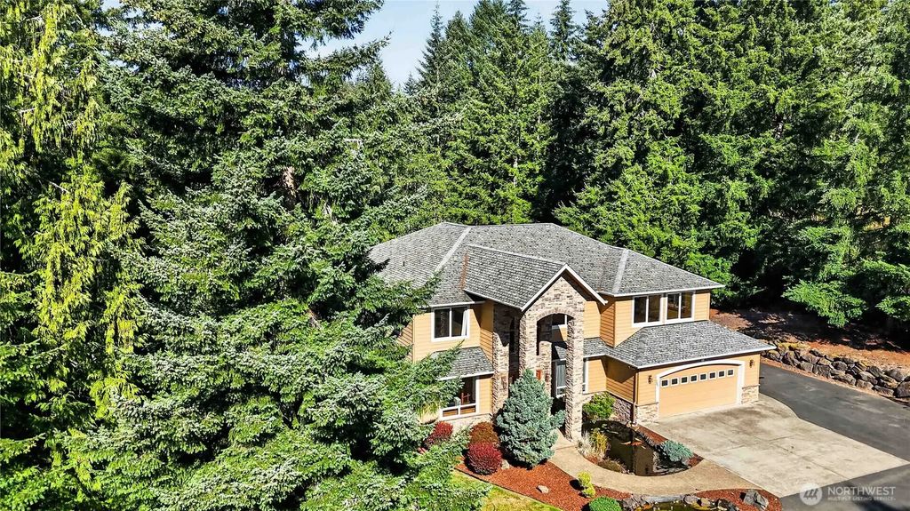 267 Ranch Road, Kelso