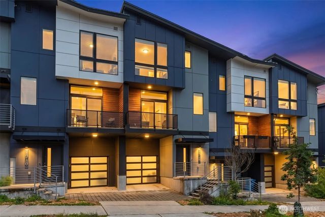 1318 Yakima Avenue S A03, Seattle
