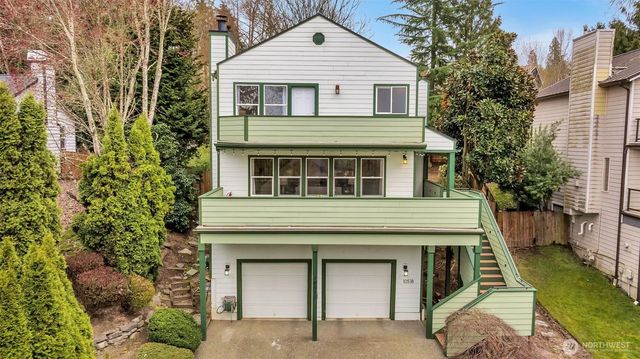 10518 157th Avenue Ne, Redmond
