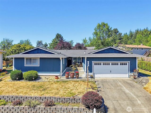 914 S 30th Place, Renton