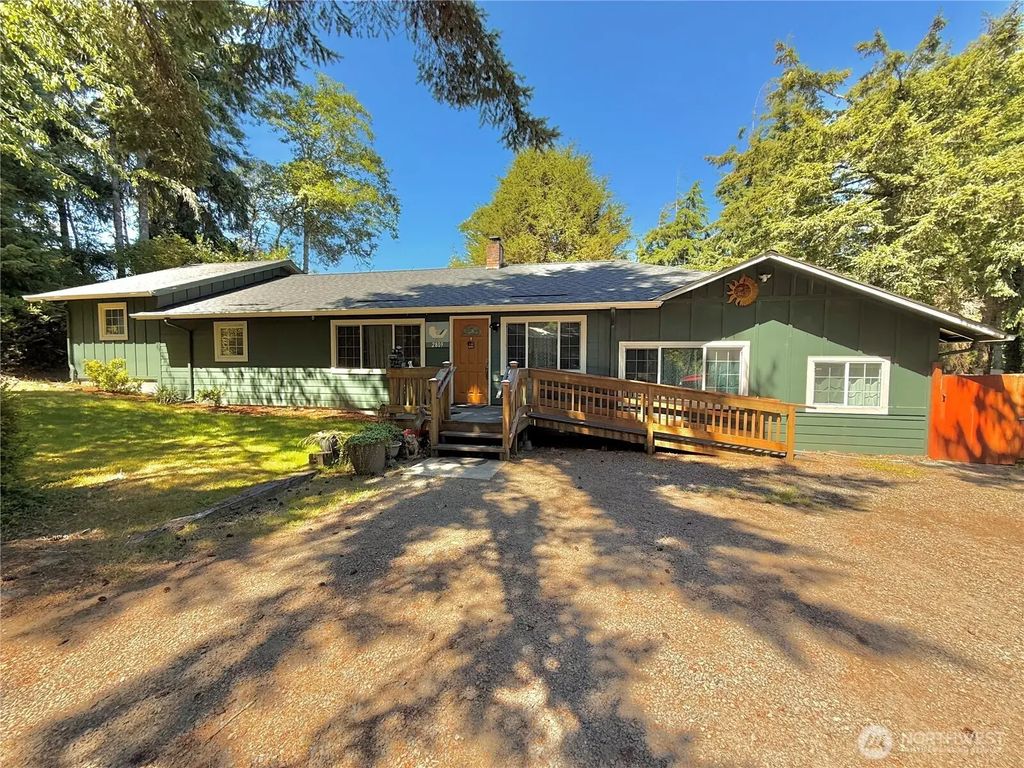 2809 230th Lane, Ocean Park