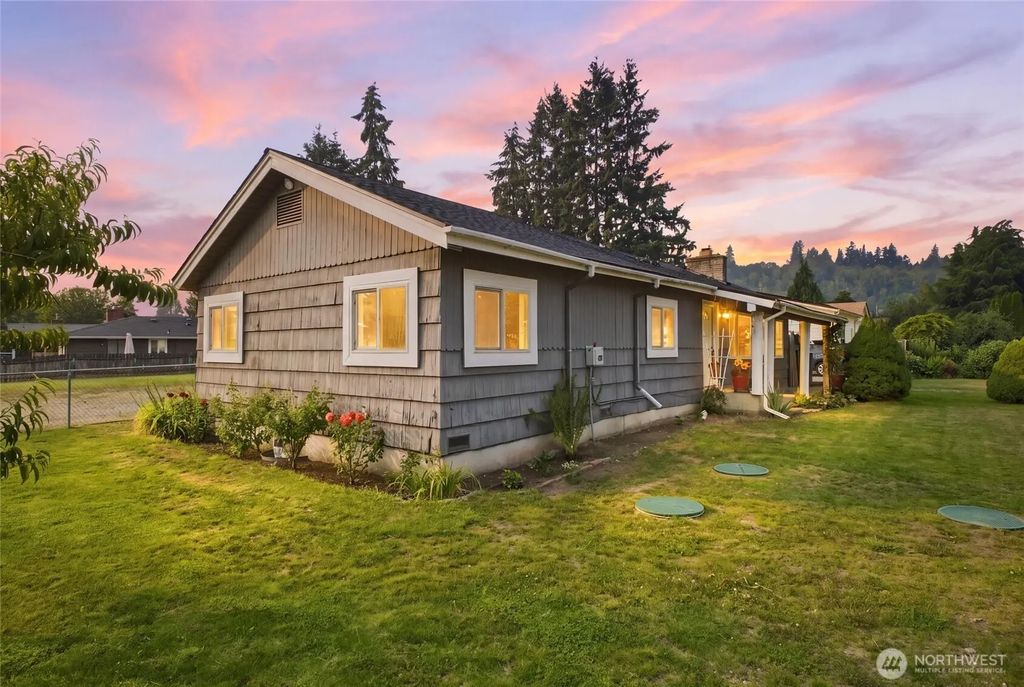 14937 133rd Avenue Se, Renton