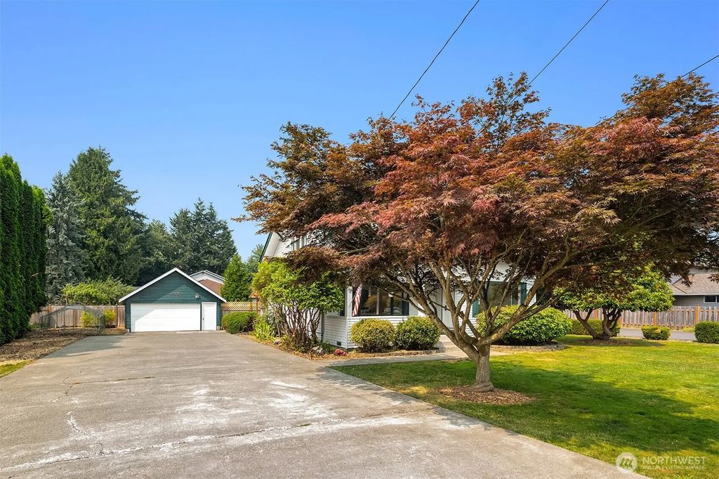 15502 182nd Avenue Se, Monroe