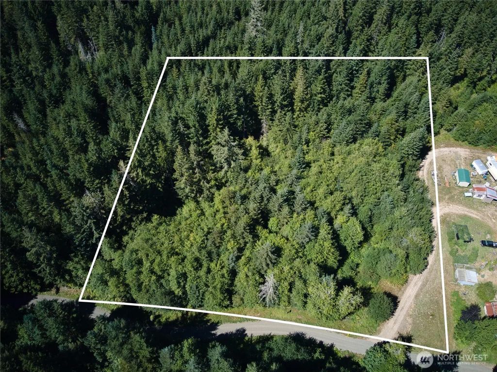 0 Pcl 5 E Scarlet Road, Shelton