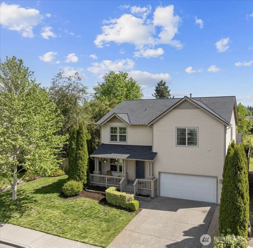 14921 225th Avenue Se, Monroe