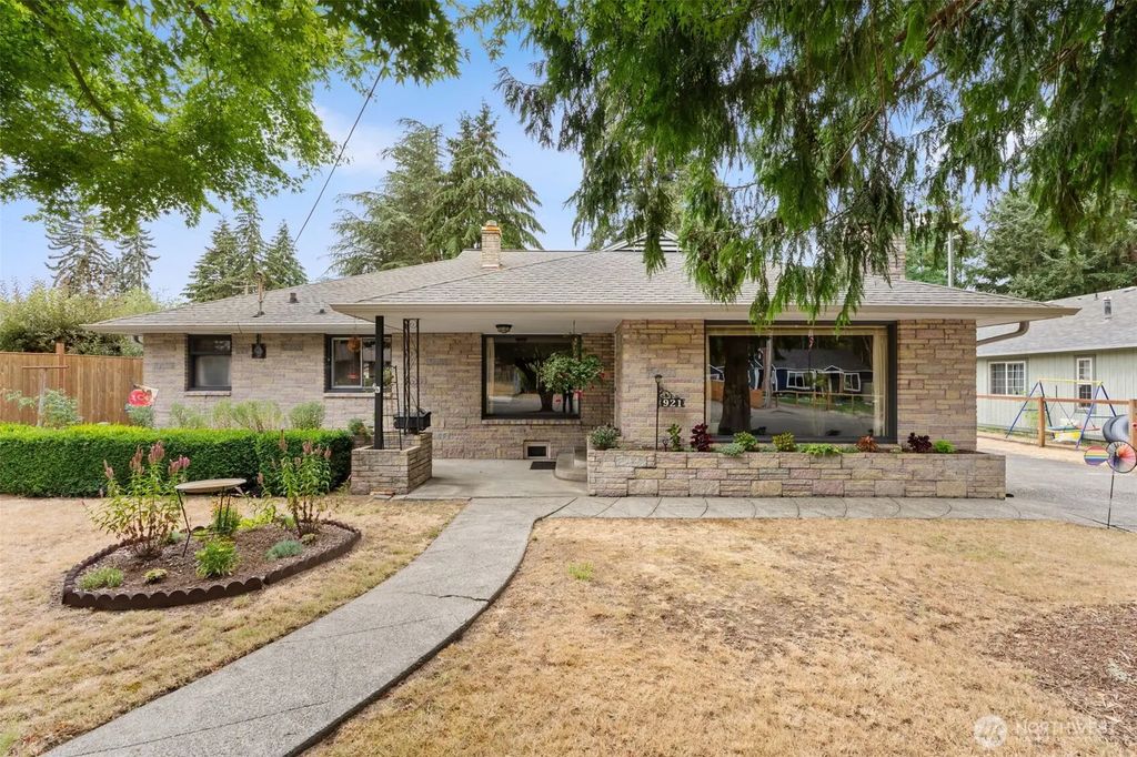 921 S 7th Avenue Sw, Olympia