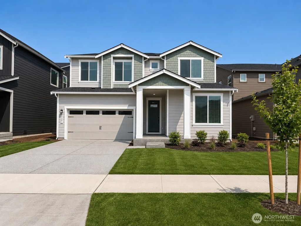 20401 145th Street E, Bonney Lake