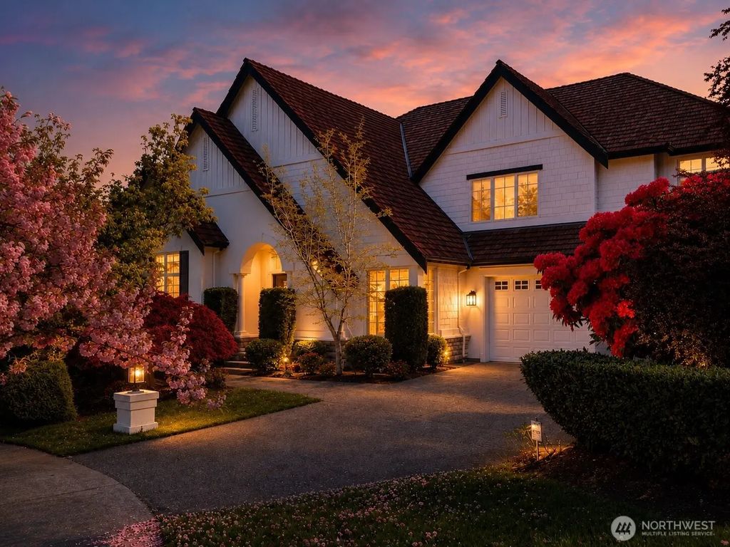 35204 Se Augusta Place, Snoqualmie