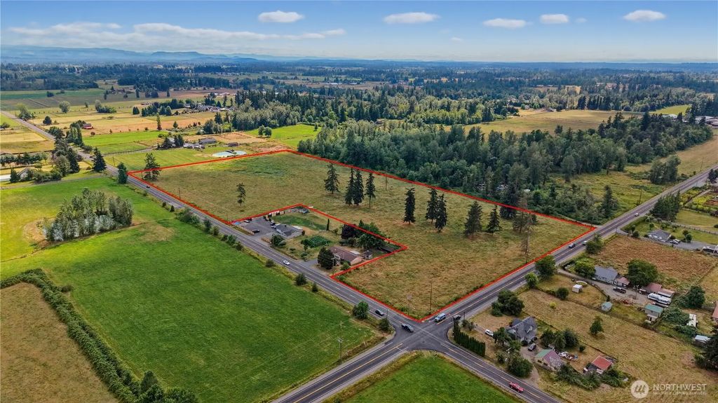 40127 244th Avenue Se, Enumclaw