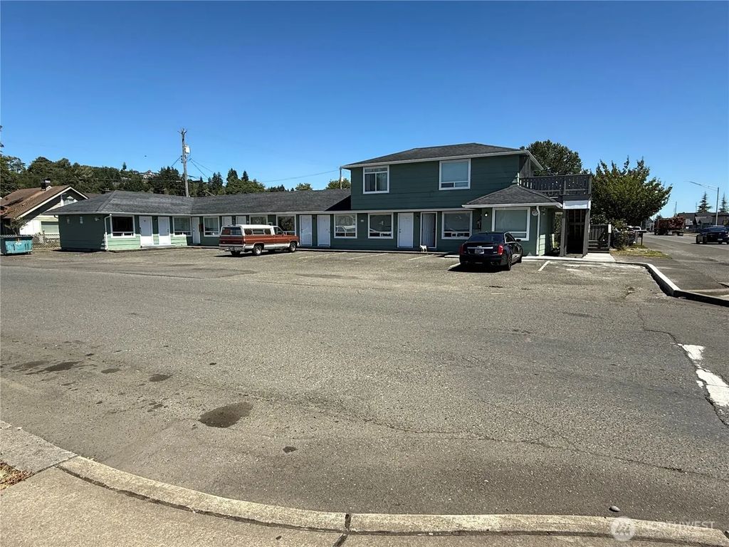 2320 Simpson Avenue, Aberdeen