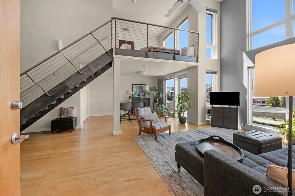 1705 Dock Street 558, Tacoma