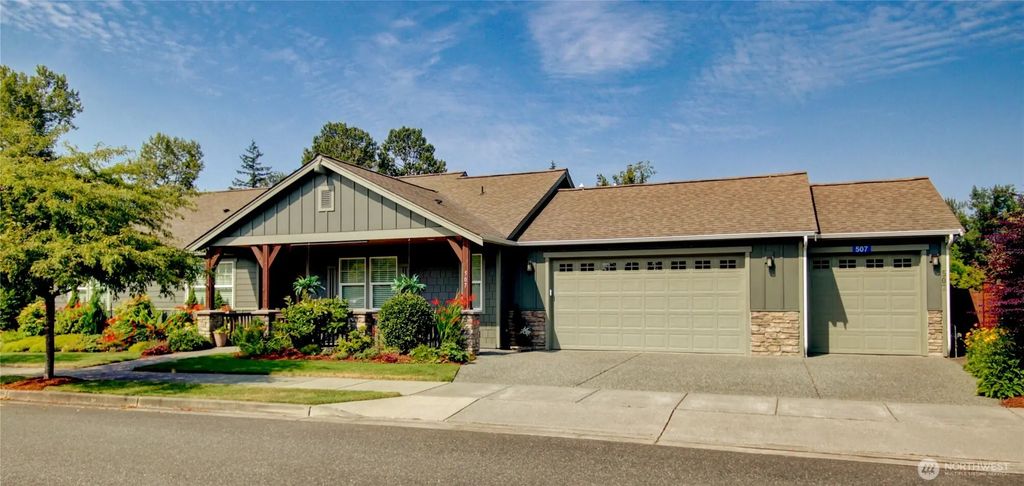 507 Twin Brooks Drive, Mount Vernon