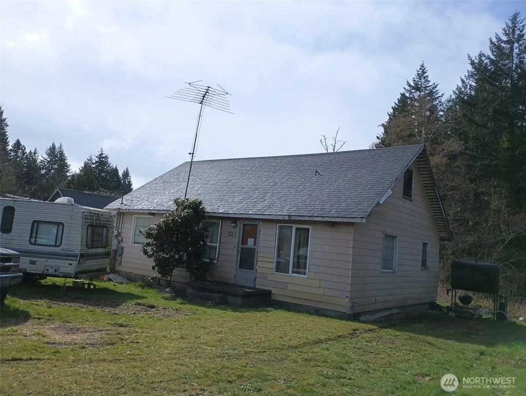 9382 Olalla Valley Road Se, Port Orchard