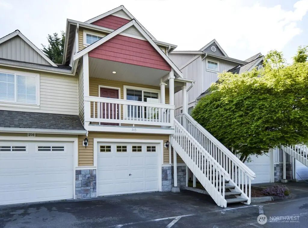 1814 I Street Ne 213, Auburn