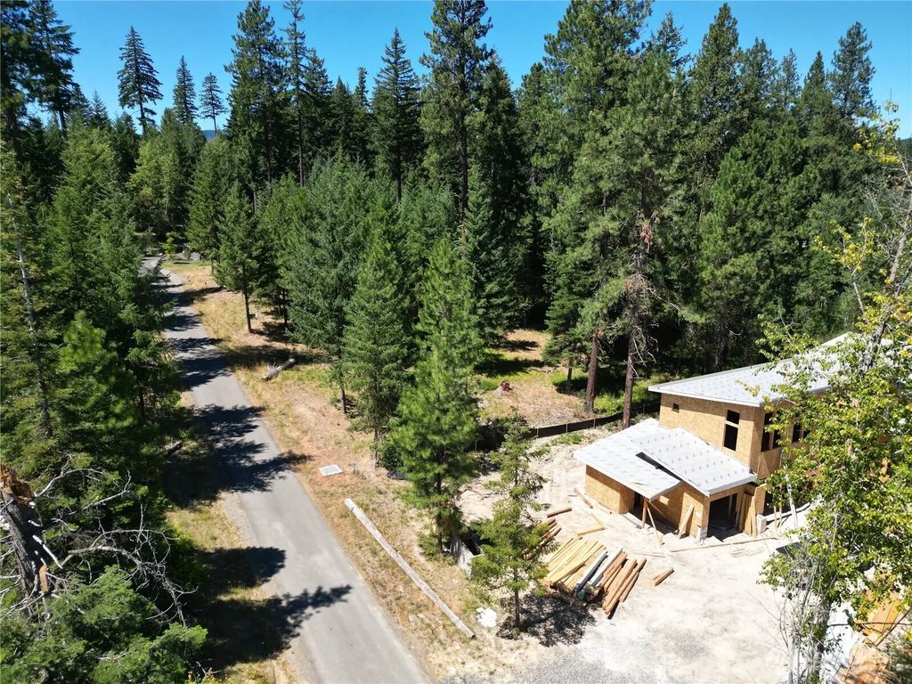 Lot 23 Old Grove Trail, Cle Elum