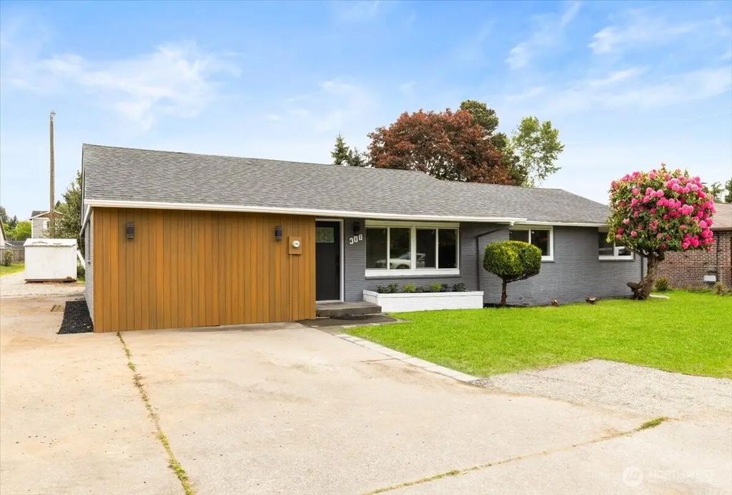 308 E 84 Street, Tacoma