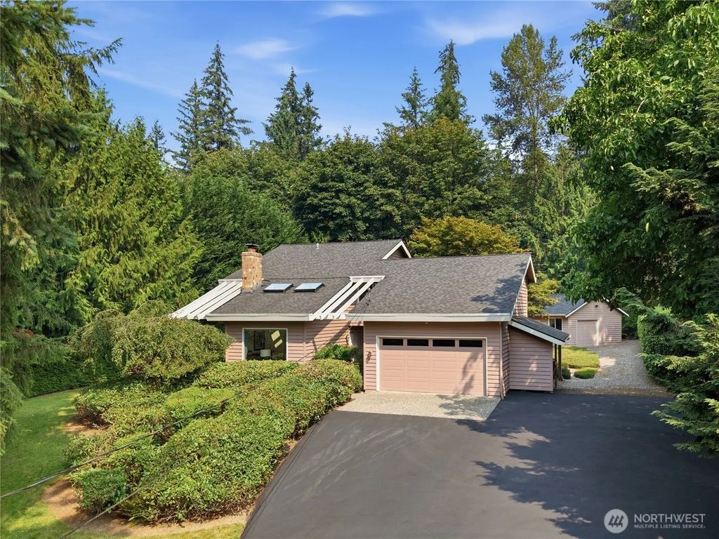 18202 Ne 191st Street, Woodinville