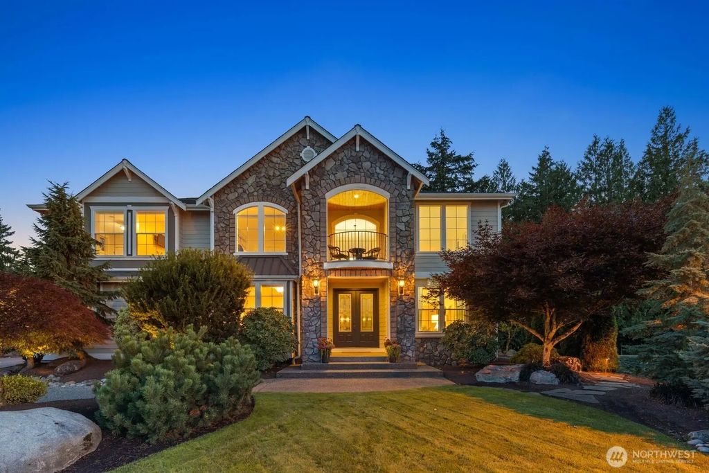 897 Spaulding Circle, Buckley