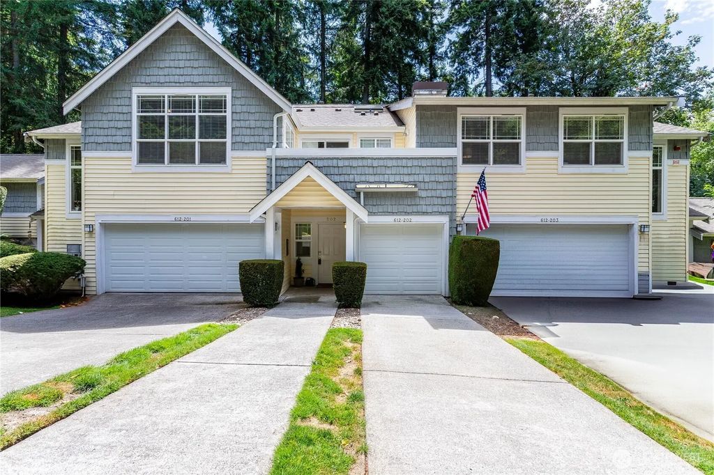 612 228th Street Sw K202, Bothell