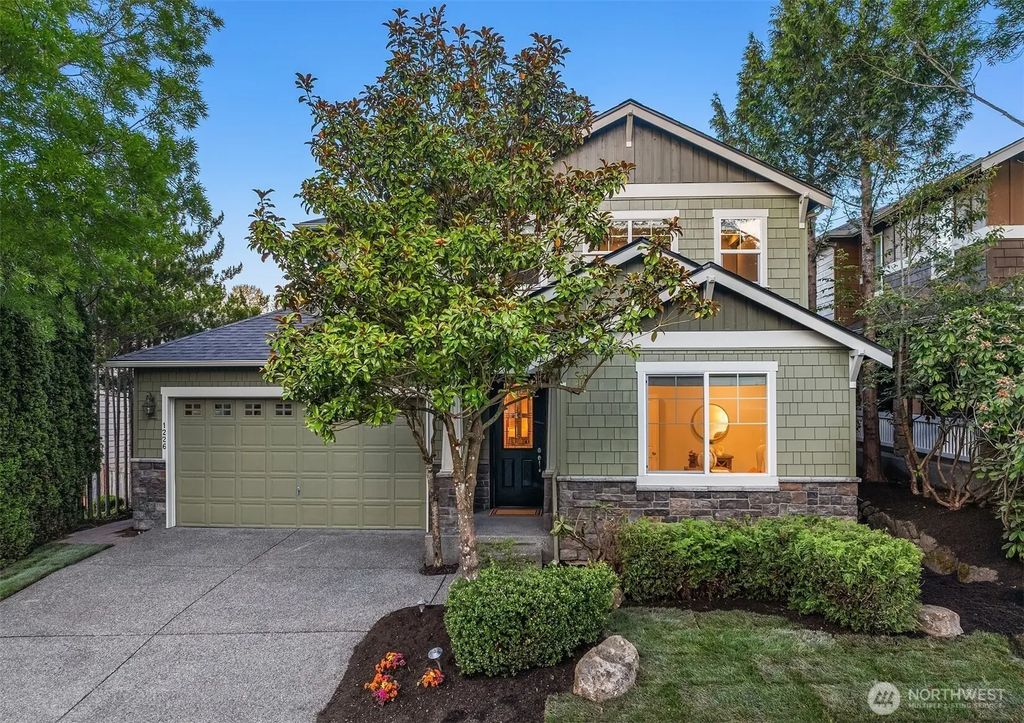 1226 269th Court Se, Sammamish