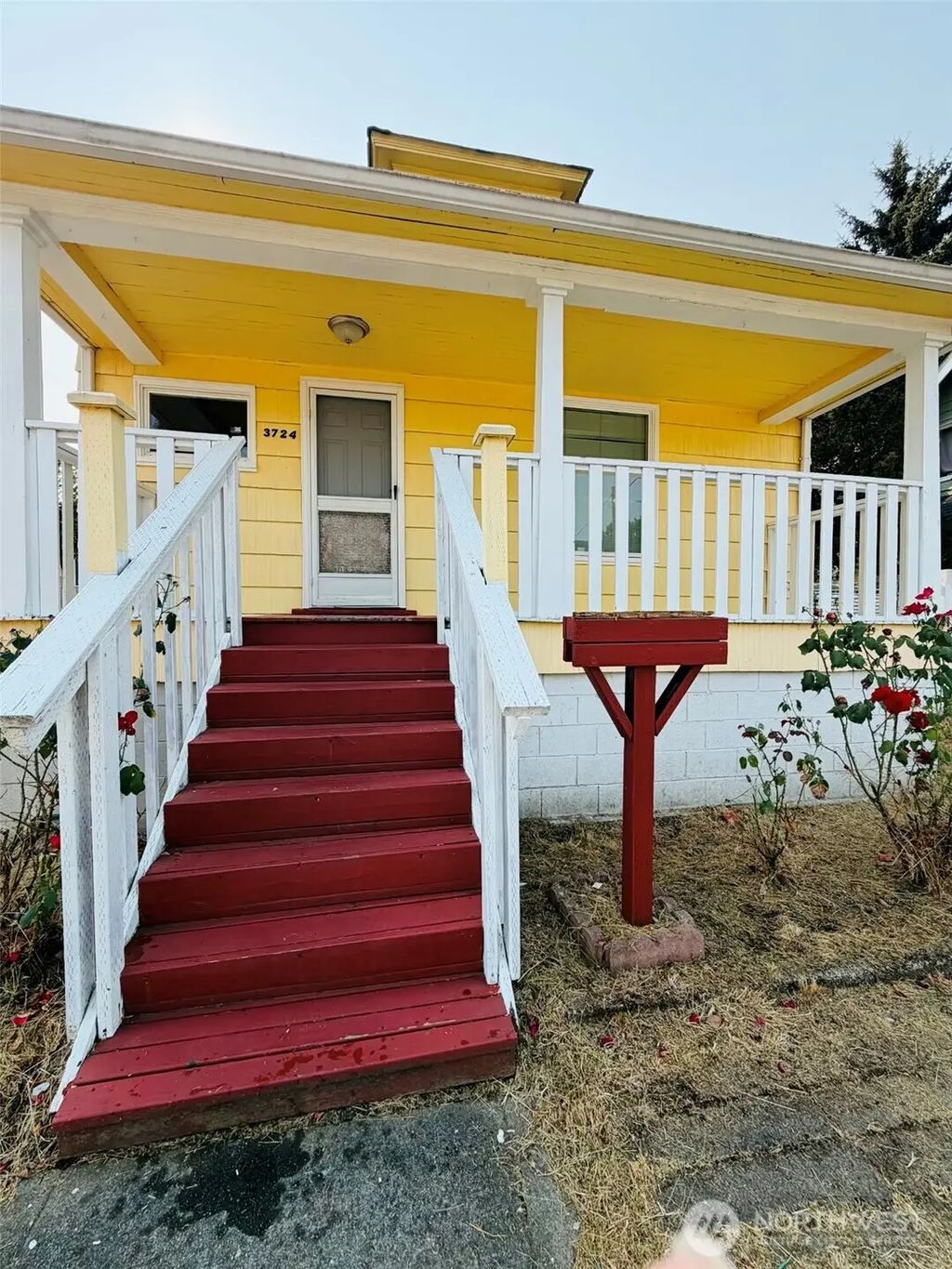 3724 E J Street, Tacoma