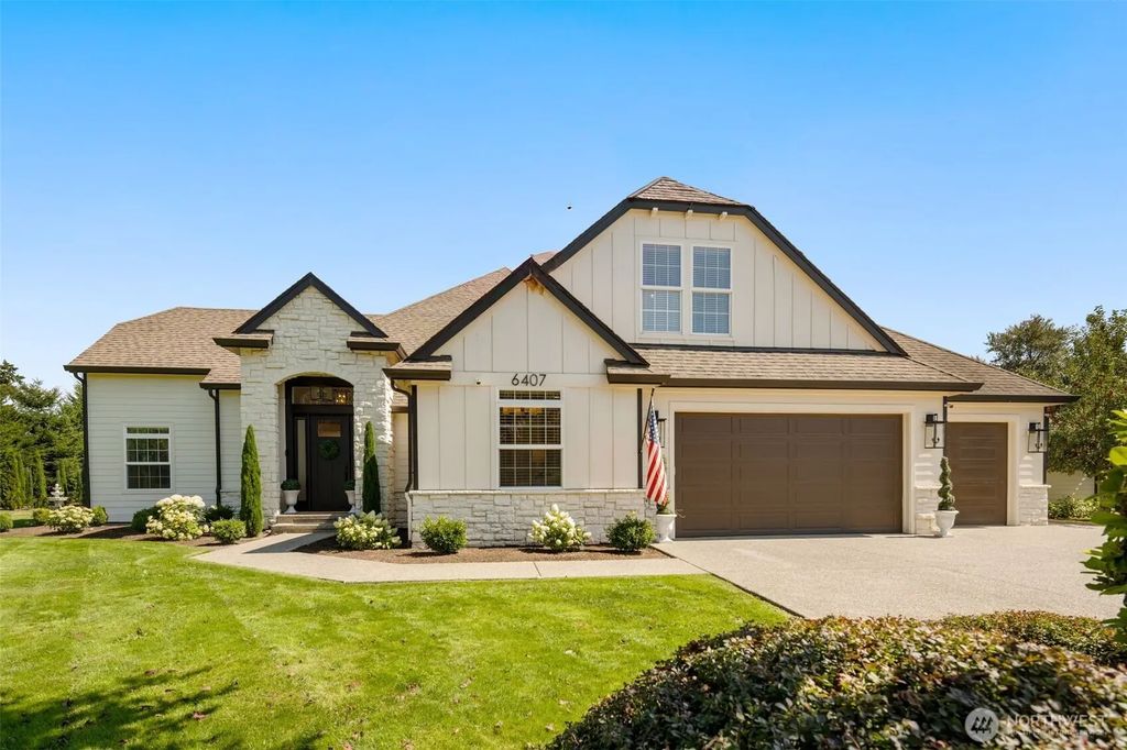 6407 119th Avenue E, Puyallup