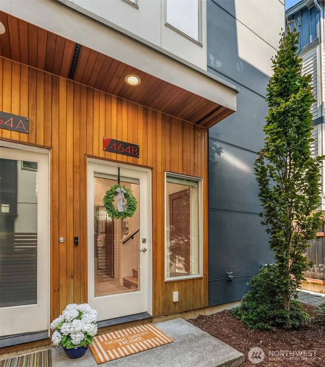 464 Ne Maple Leaf Place B, Seattle