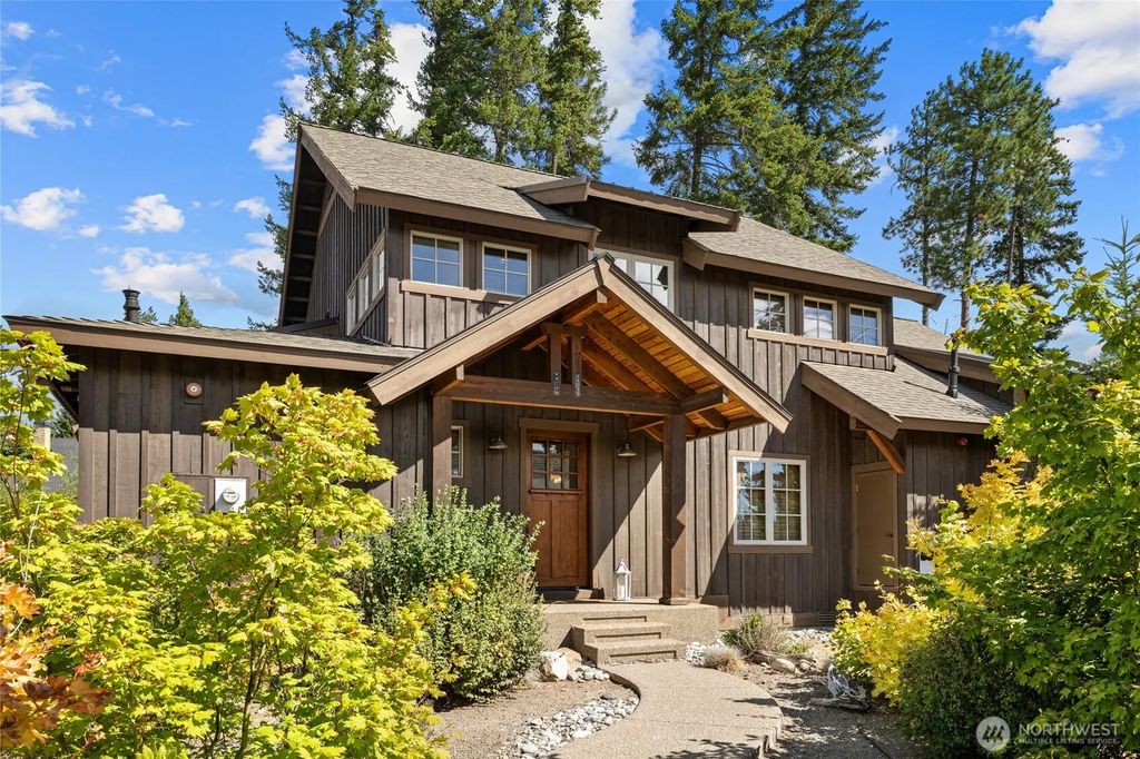 361 Sweet Shop Lane, Cle Elum