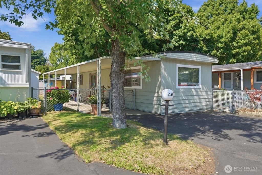 3909 E Fourth Plain Boulevard 49, Vancouver