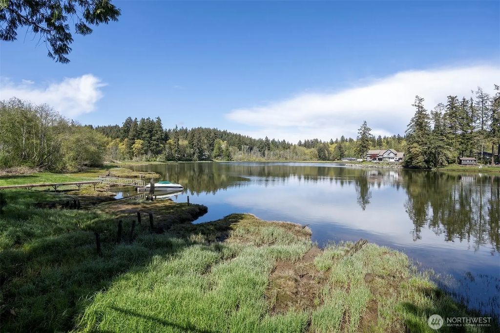 5911 Lagoon Lane Nw, Gig Harbor