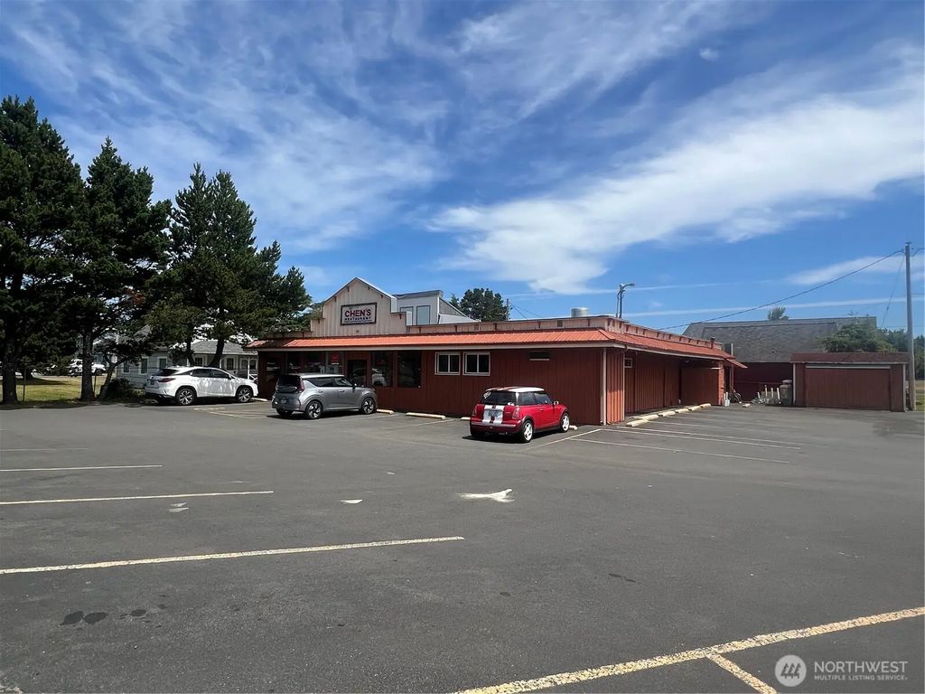 400 N Pacific Avenue, Long Beach