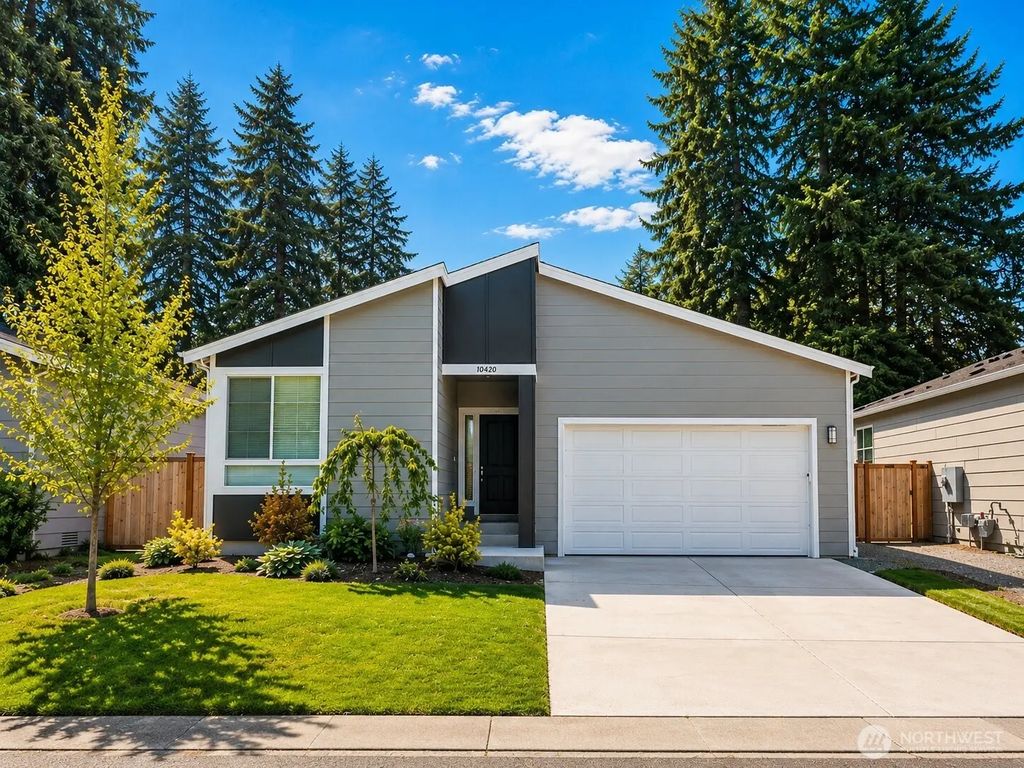 10420 113th Street Ct Sw, Lakewood